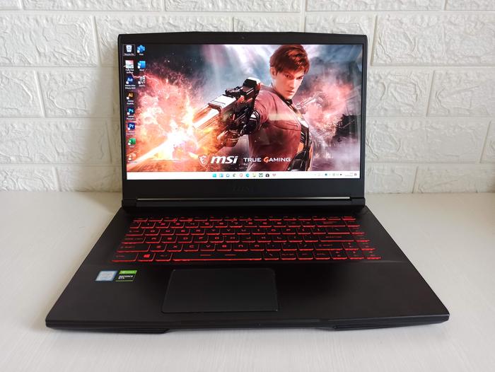 Gf63 Thin Msi Gf63 Graphics Card Upgrade Msi 8gb Ram 4gb Graphic