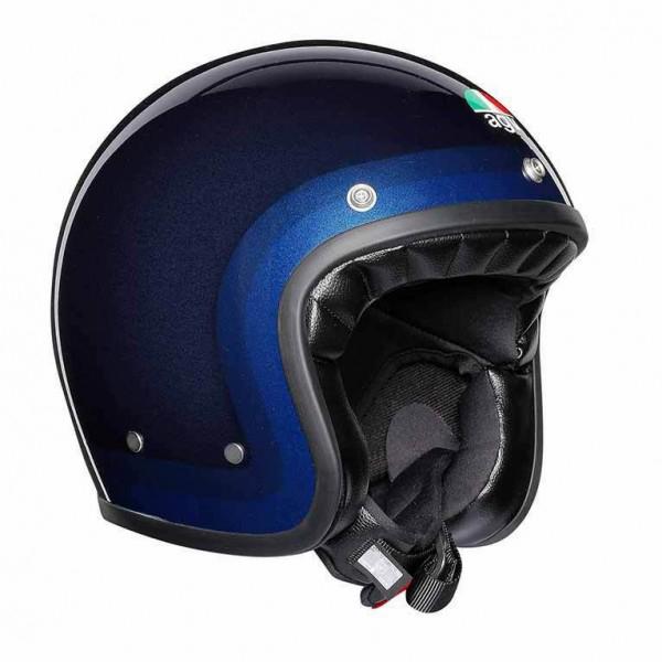 Jual AGV X70 TROFEO BLUE - ORIGINAL AGV 100% - Kota Semarang - Jual Helm AGV  | Tokopedia