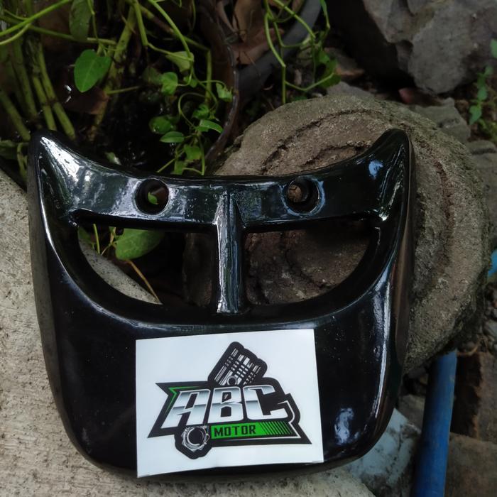 Gambar begel fiz r hitam dari AN-NUR MOTOR undefined Tokopedia