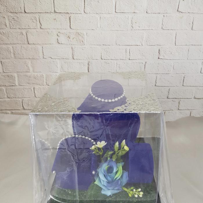 Gambar Mahar pernikahan Fullset dari Mars Souvenir Jkt undefined 5 Tokopedia