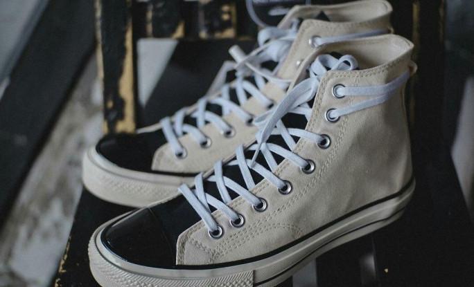 Jual Converse Allstar Chuck Taylor 70S Hi Fear Of God