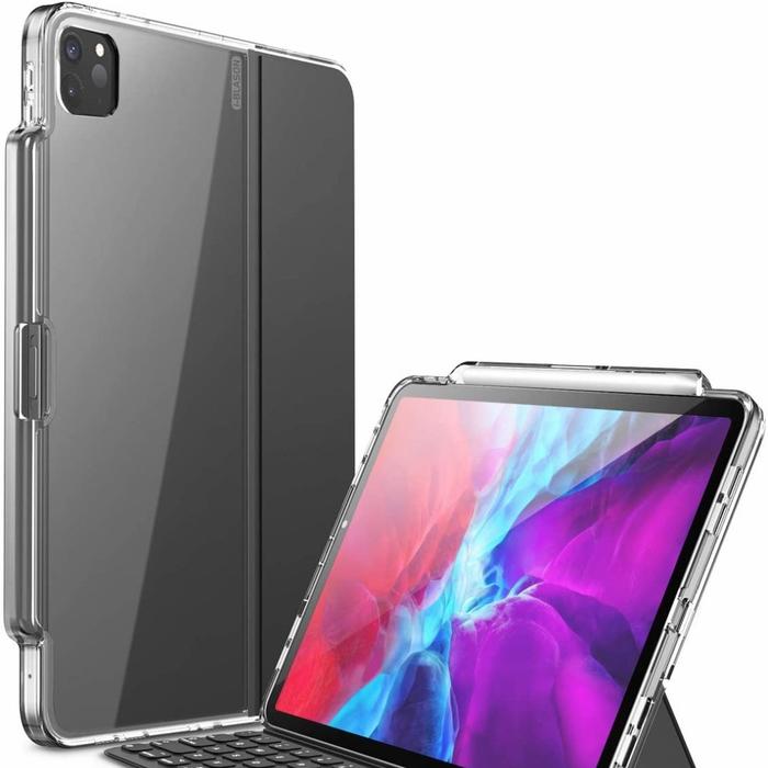 Smart Keyboard Apple Ipad I Blason Ipad Pro 11 Case Crystal Palace