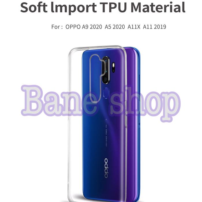 A5s 2020 Oppo A5s Phone Case Shopee Shopee Oppo A5 2021 Back
