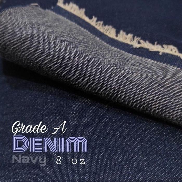 20 Oz Jual Kain Denim Selvedge Grosir Kustom 15oz Kain Denim