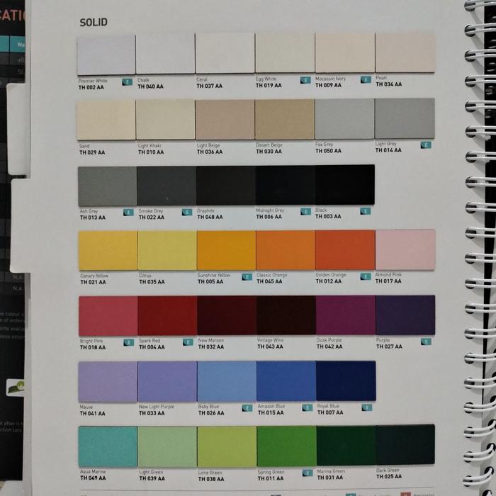 Gambar Custom Lemari Pakaian Baju Sliding 2 - 3 Pintu Minimalis - Solid dari Furniture Cipta Jaya undefined Tokopedia