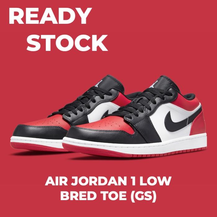 jordan low restock