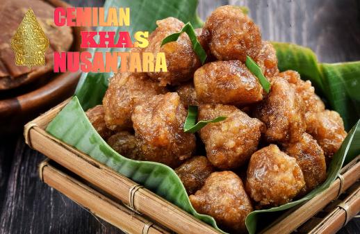Gambar getuk goreng/gethuk sukaraja/getuk oleh oleh purwokerto/asli banyumas dari CEMILAN_KHAS_NUSANTARA undefined Tokopedia