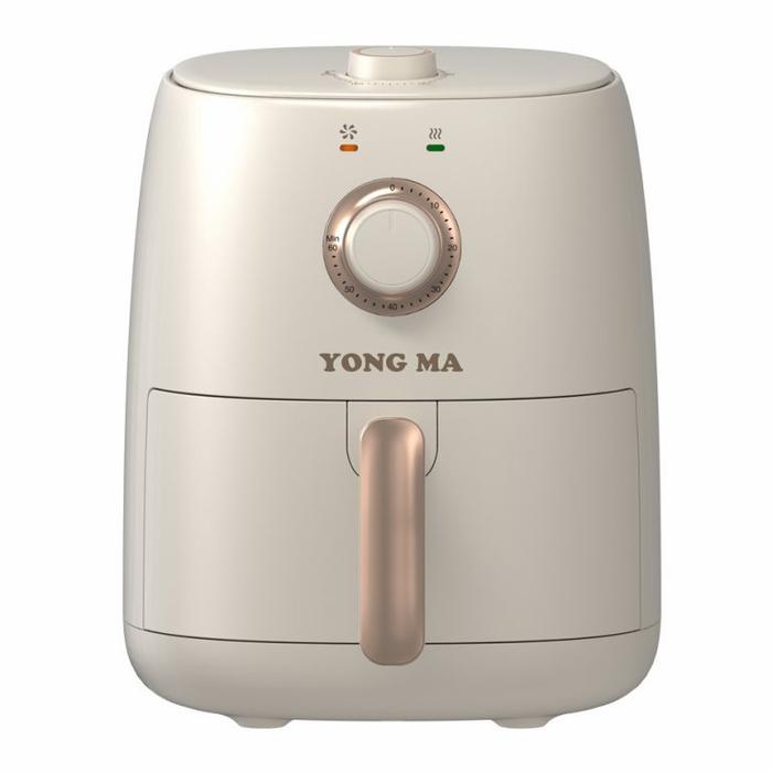 Gambar yong ma magic fryer dari Sinar_Cahaya99 undefined Tokopedia