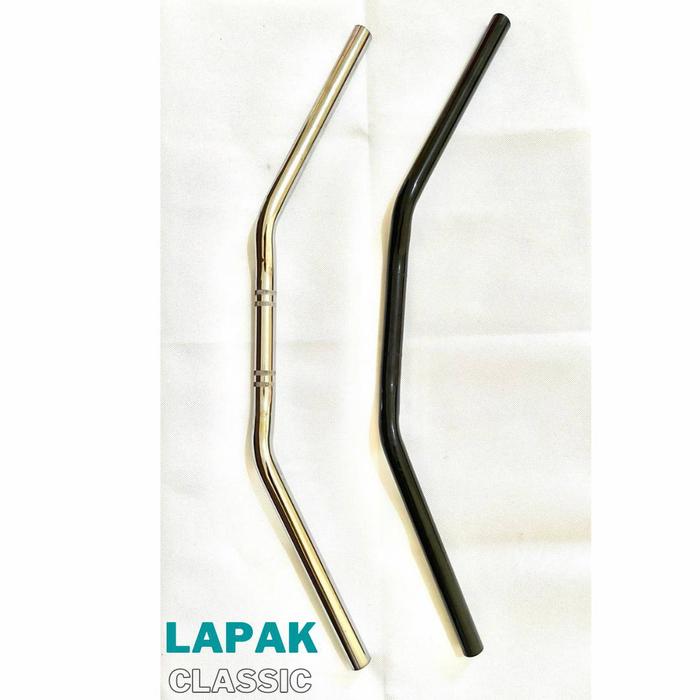 Gambar Stang ster RZR pnp cb - Hitam dari Lapak Classic 11 undefined 4 Tokopedia