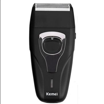 Gambar Alat Cukur KEMEI KM 1103 Cukur Bulu Rambut Jenggot Kumis shaver dari JcDrone undefined Tokopedia