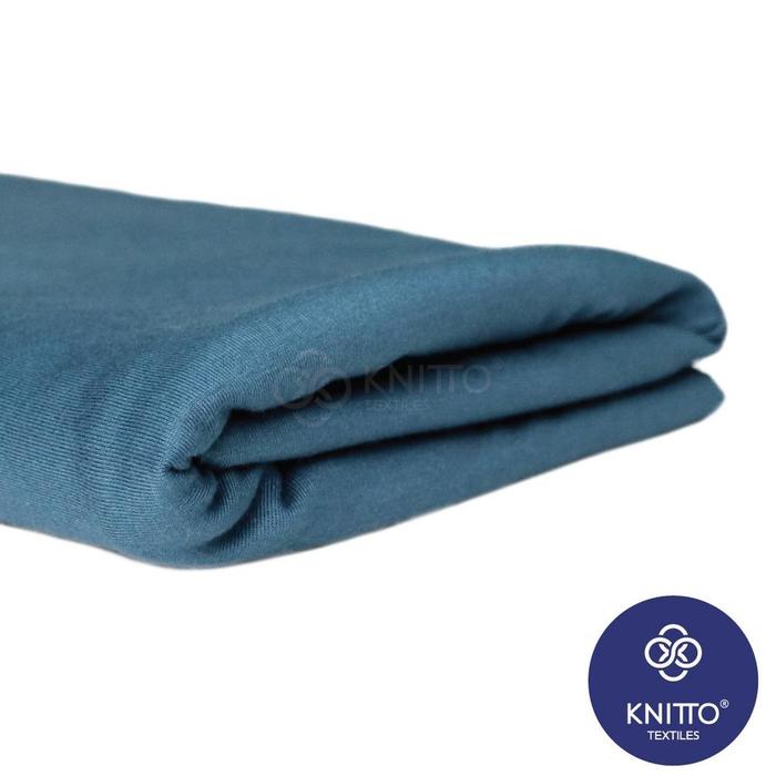 Gambar Ready Stock BAHAN KAOS KAIN TENCEL MODAL BLENDED WITH COTTON 30S - 5. Mustard dari TB Adem Makmur undefined Tokopedia