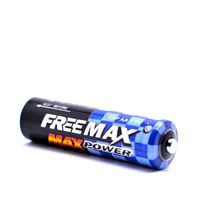 Gambar Baterai Aa Battery Besar Batre Flash Kamera Jam Dinding 1.3 X 5 Cm - RANDOM dari Grand jogja undefined Tokopedia