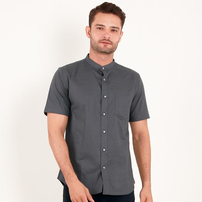 Promo Edwin Jeans Linen Style Short 
