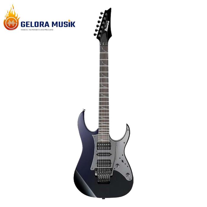 Jual Gitar Elektrik Ibanez RG2550Z Prestige - MYM - Kab. Tangerang