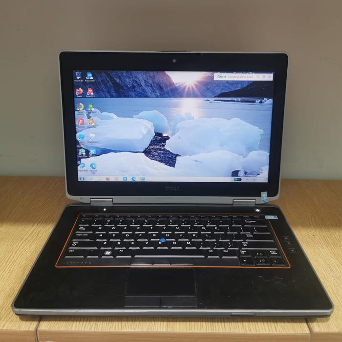 サポート付き】快速 美品 DELL E6420 デル えらぶ Windows10 PC SSD 