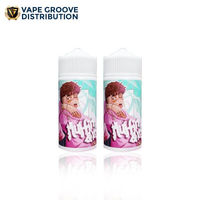 Gambar liquid muffin xes liquid muffin & xes liquid muffin liquid reza arap dari vapegroove undefined 5 Tokopedia