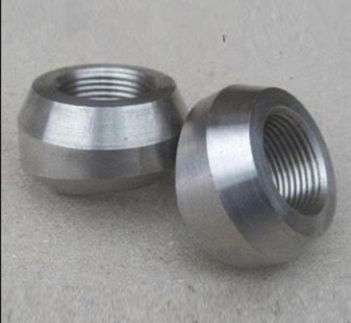 Stauff Threadolet Jual Threadolet 1/2