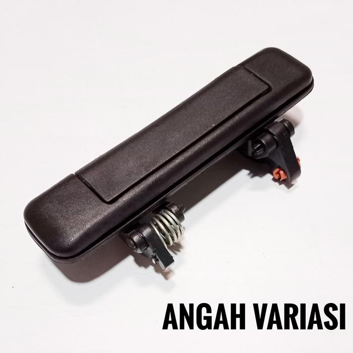 Gambar Handle Pintu Luar Toyota Kijang Kapsul Grand Super Rover - kanan dari Angah Variasi undefined Tokopedia