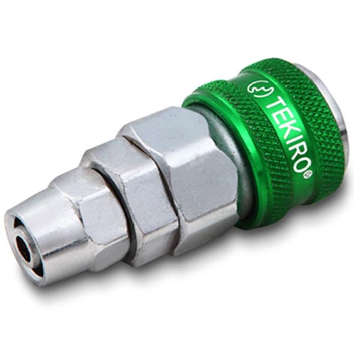 Gambar TEKIRO Quick Coupler One Touch (Kopler) - 20SP dari Alva Tools undefined Tokopedia