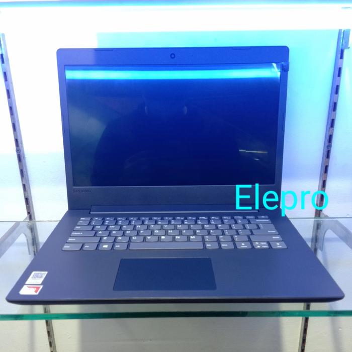 Laptop Lenovo 81h4 Ideapad 130 14ast Amd A4 4gb Hdd 500gb Windows 10