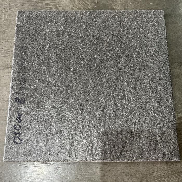 Gambar Keramik lantai kasar 40x40 asia tile kw 1 OSCAR - Hitam dari UD REJEKI AGUNG KERAMIK undefined Tokopedia