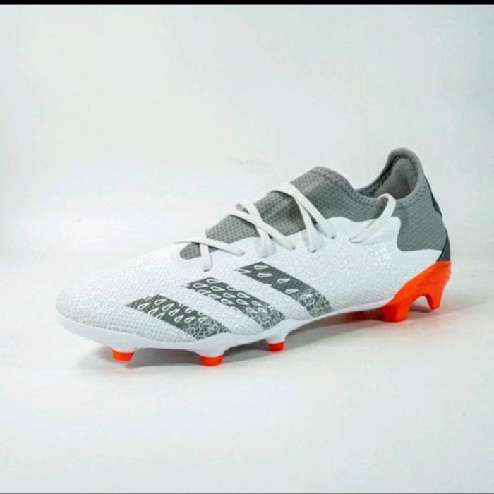Jual sepatu bola adidas predator freak 3 L fg - Kota Bekasi - SHINCAN  SPORTS | Tokopedia