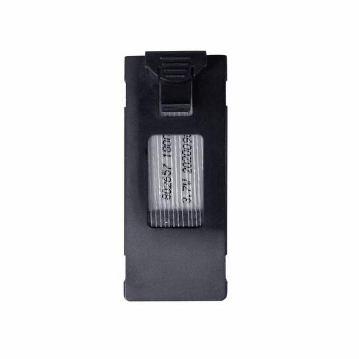 Gambar BATERAI DRONE E88 PRO ORIGINAL KAPASITAS 1800MAH 3,7VOLT BATTERY DRONE - Hitam dari ARZANI HOBI undefined Tokopedia