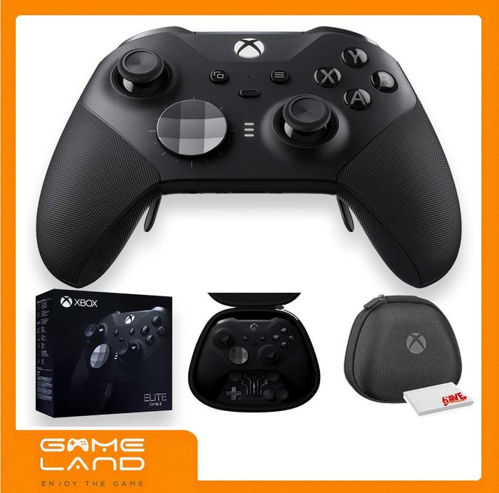 elite xbox controller series 2