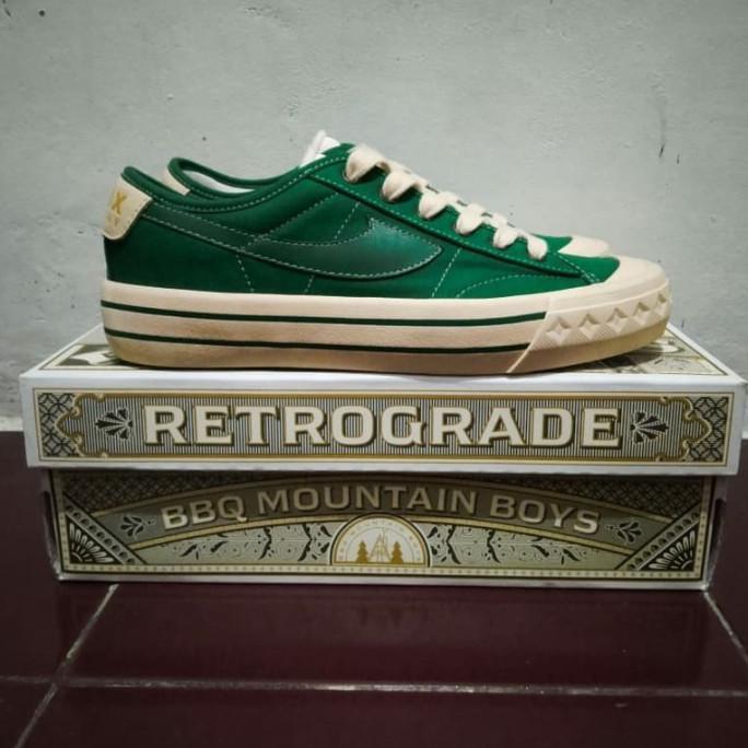 Gambar COMPASS X BBQ MOUNTAIN BOYS LIMITED EDITION SIZE 41 - IKLAN! dari Keysarana Shop undefined Tokopedia