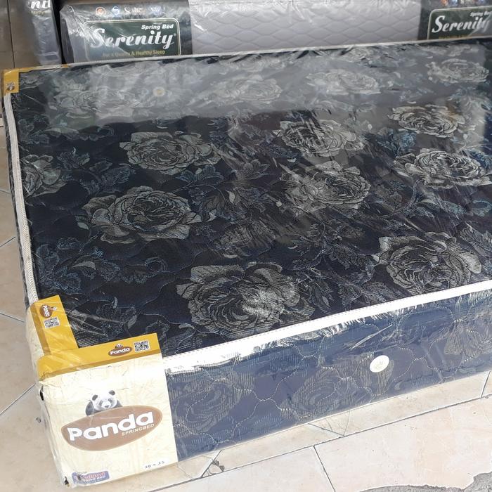 Gambar Springbed Javaland termurah di kelas nya, Matras Panda uk 180 dari Sion Furniture Surabaya undefined Tokopedia