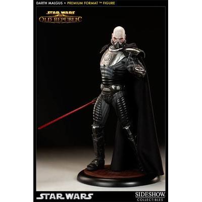Jual (READY) SIDESHOW - DARTH MALGUS 