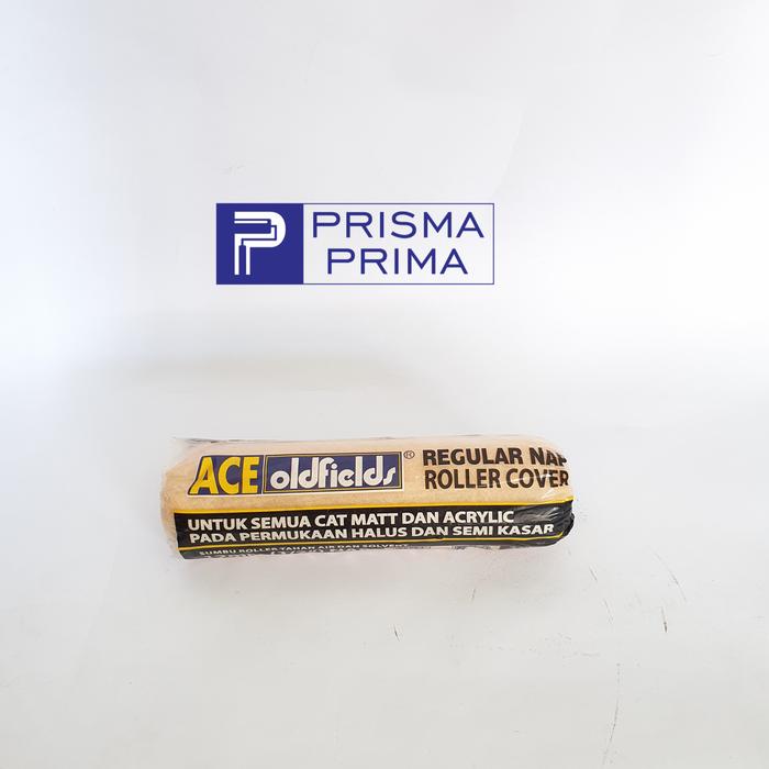 Gambar Refill Isi Ulang Roller Roll Rol Cat Tembok Minyak - Reguler dari Toko Cat Prisma Prima undefined Tokopedia