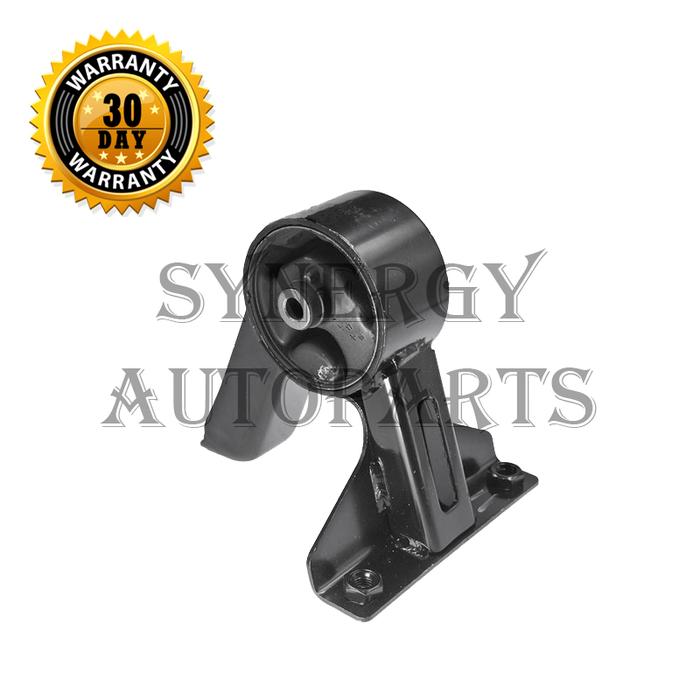 Gambar Engine Mounting Suzuki Ertiga Komplit Set - Kiri dari Synergy Auto Parts undefined 4 Tokopedia