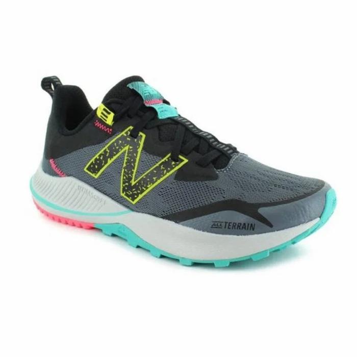 Jual New Balance Nitrel V4 Trail 