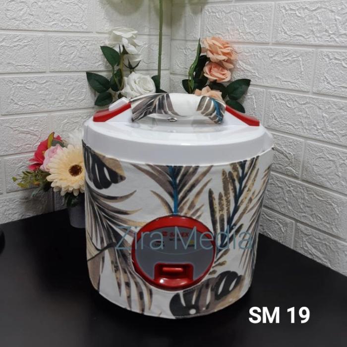 Gambar SARUNG MAGIC COM COVER MAGIC COM - SM 19 dari Zira Media undefined Tokopedia