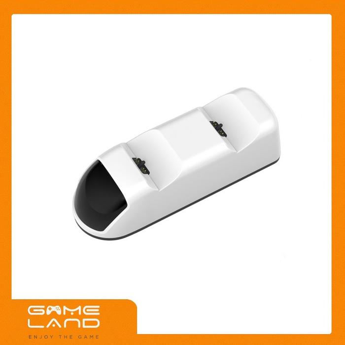 Gambar Dobe For PS5 Charging Dock TP5-0515 - Putih dari Gameland undefined Tokopedia