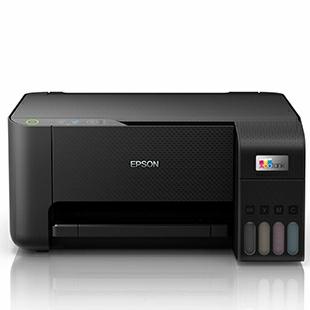 Gambar Printer Epson L3210 Infus Original (Print, Scan, Copy) dari Proton_Computer undefined Tokopedia
