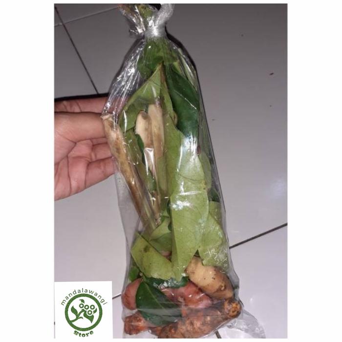 Gambar paket bumbu dapur lengkap dari MandalawangiStore11 undefined Tokopedia