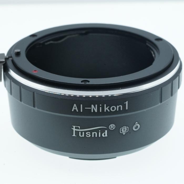 Nikon To F Mount Adapter Jual Fusnid Lens Adapter Lensa Nikon AIS