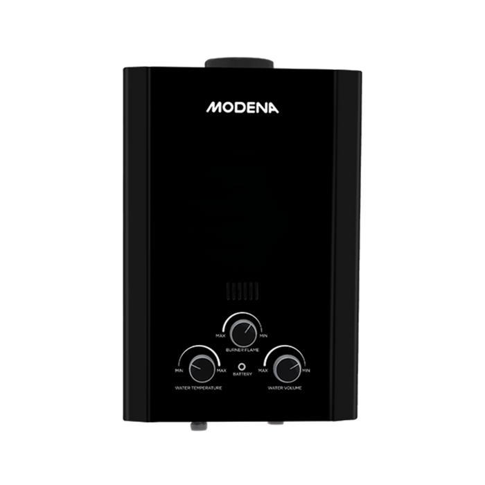 Promo MODENA GI0631L water heater gas Rapido low pressure kap.6 lt/min  Cicil 0% 3x - Jakarta Selatan - Indah Home Shop | Tokopedia