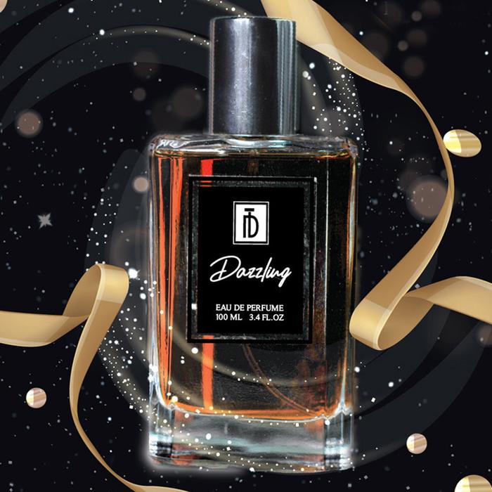 Gambar Dazzling - Wangi Rempah Arab - 30 ML dari Irfan Hakim Parfume Official undefined 4 Tokopedia