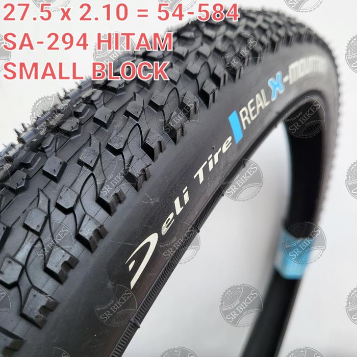 Jual Ban Luar Sepeda MTB 27.5 x 2. 10 