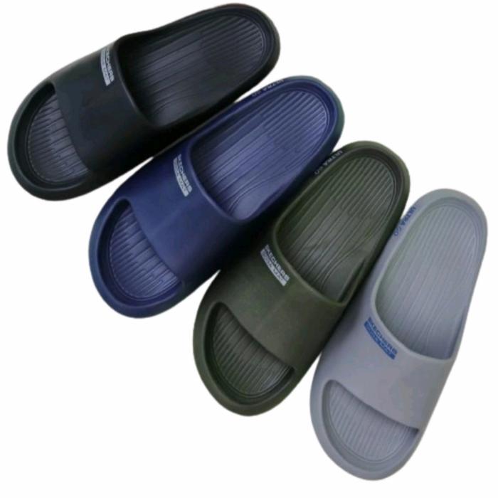 Skechers Shoes Skechers Goga Mat Sandal Jual Sandal Skechers GOGA