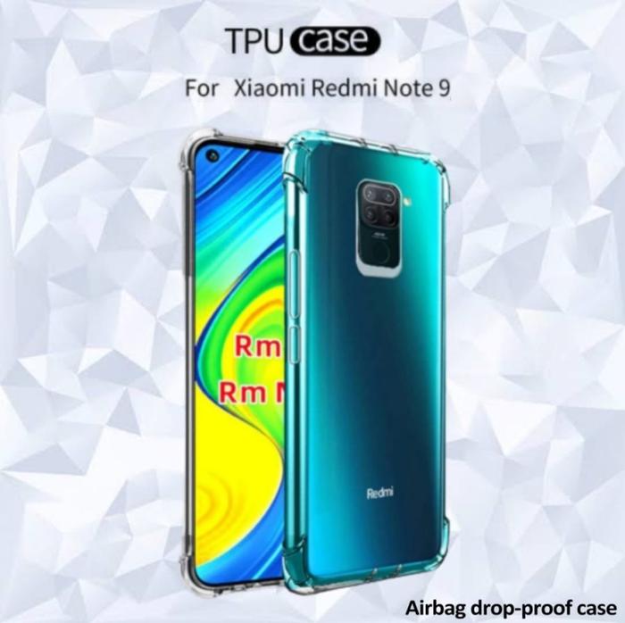 Funda compatible con Xiaomi Redmi Note 10 (4G) - Note 10S - Comecocos y