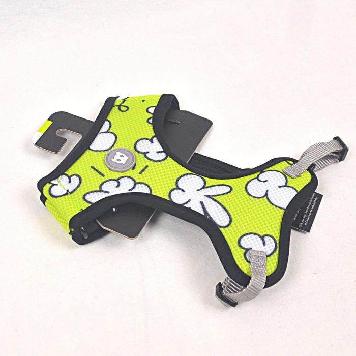 Gambar ZEEDOG Airmesh Harness Smash - XS dari Pet Republic Indonesia undefined Tokopedia