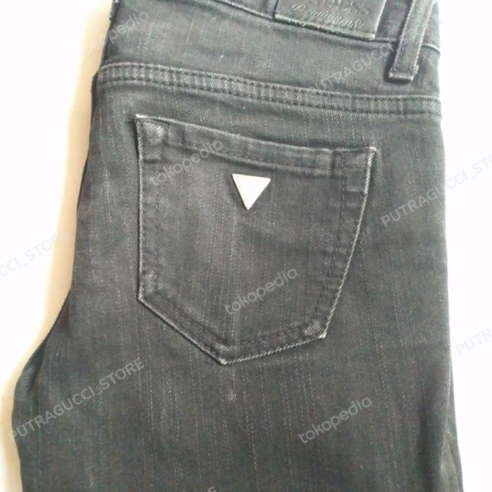 harga jeans guess original