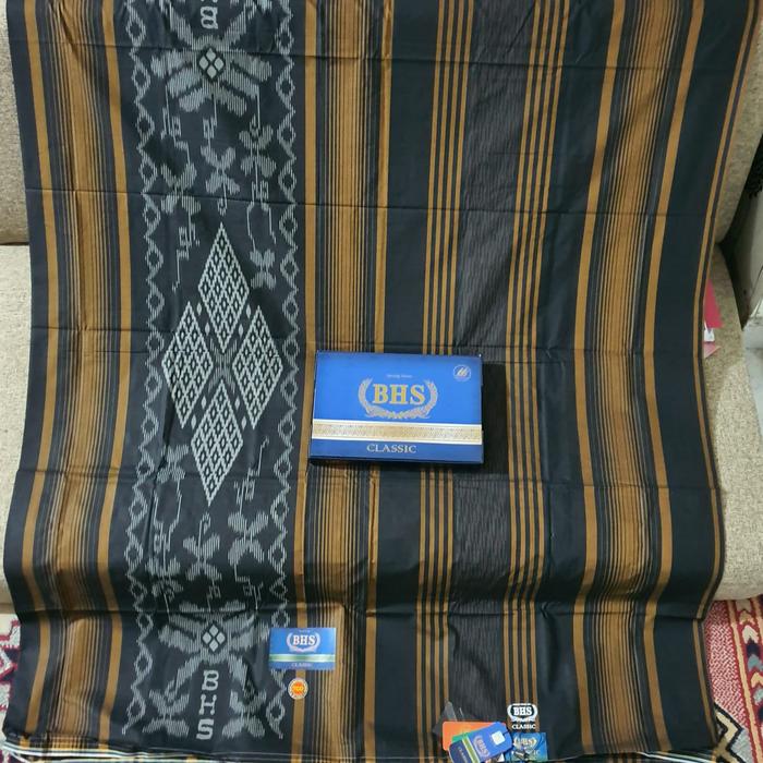 Gambar SARUNG BHS MURAH CLASSIC TYPE KWD DBY GOLD BETS SELLER - 9 dari alfathmuslimcollection_NEW undefined Tokopedia