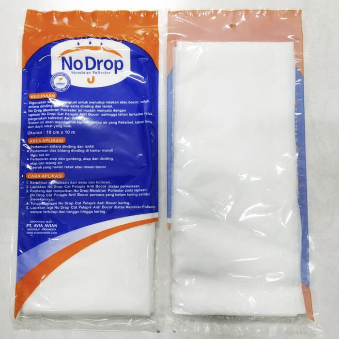 Gambar Serat fiber no drop membran nodrop - Fiber NODROP dari MULIABANGUNANBANDUNGSUTAMI35 undefined Tokopedia