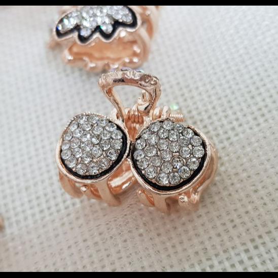 Gambar Jepit Poni Clippyclip Blink Set 1 - #1 dari Technozio Store undefined Tokopedia