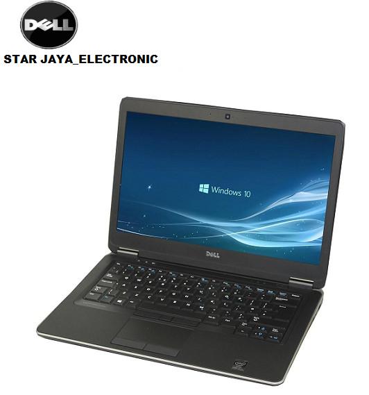 E7240 Ultrabook 4th Gen Dell Latitude E7240 I5 5th Generation Dell